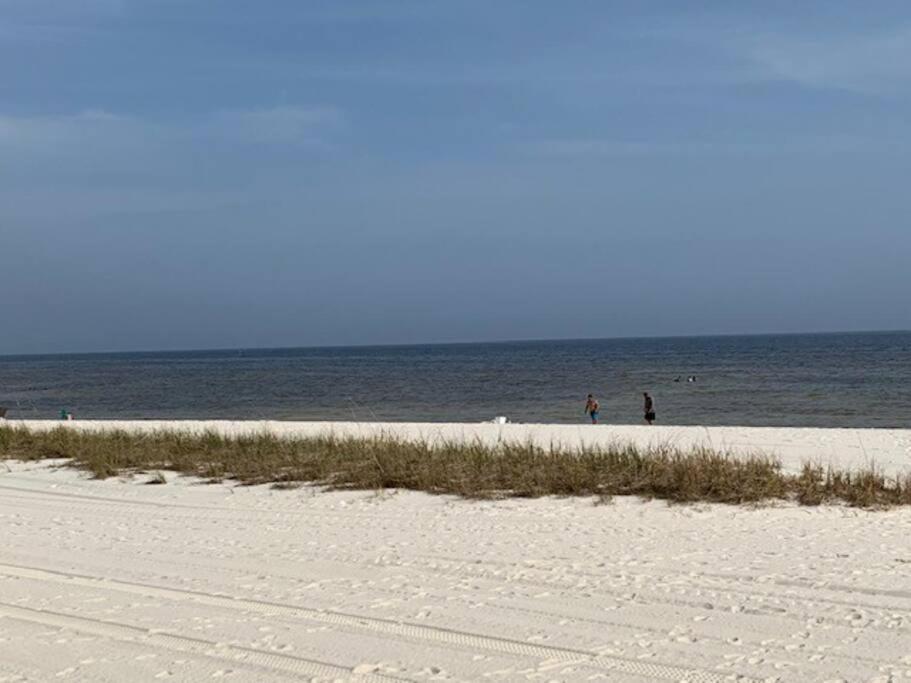 Happy Beach House In Biloxi Esterno foto