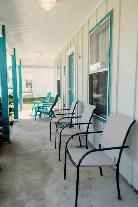 Happy Beach House In Biloxi Esterno foto