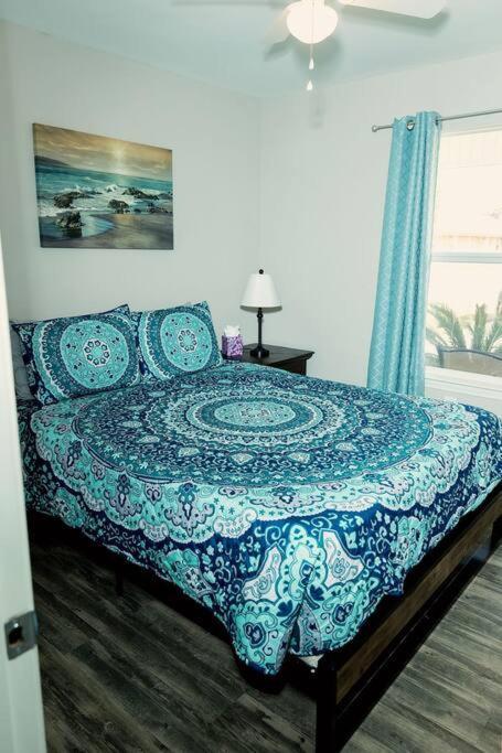 Happy Beach House In Biloxi Esterno foto