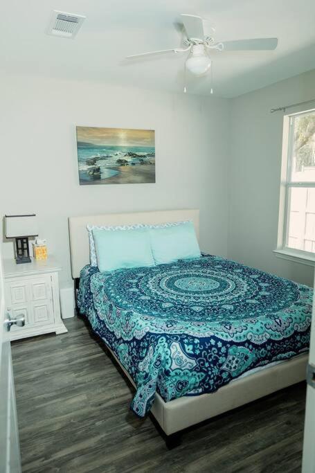 Happy Beach House In Biloxi Esterno foto