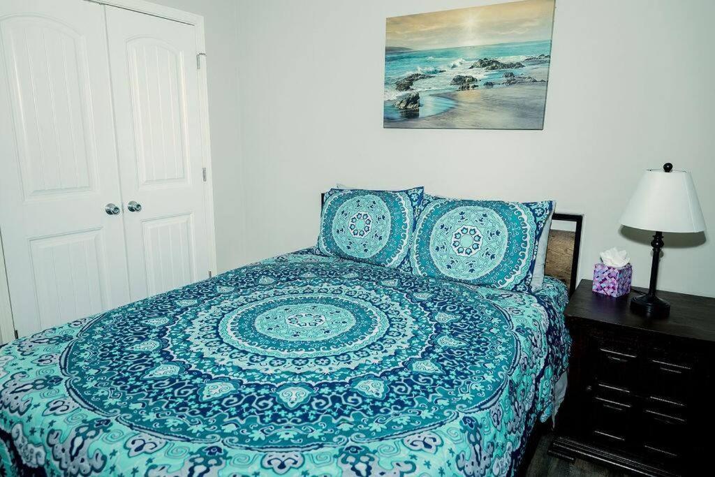 Happy Beach House In Biloxi Esterno foto